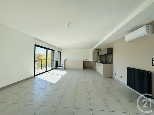 maison à vendre - 4 pièces - 95.97 m2 - PERPIGNAN - 66 - LANGUEDOC-ROUSSILLON - Century 21 Côté Sud Immo