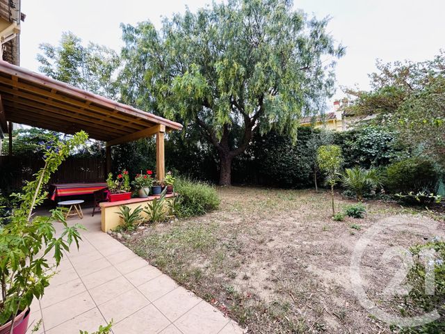 maison à vendre - 5 pièces - 98.08 m2 - PERPIGNAN - 66 - LANGUEDOC-ROUSSILLON - Century 21 Côté Sud Immo