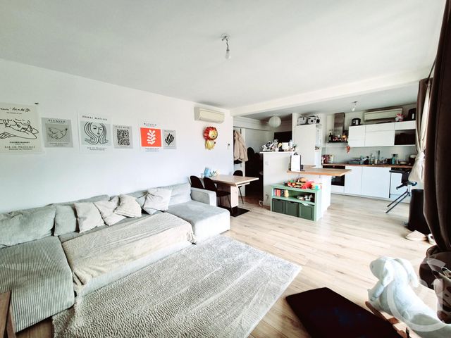 appartement - PERPIGNAN - 66