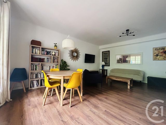 Appartement F4 à vendre - 4 pièces - 104.67 m2 - PERPIGNAN - 66 - LANGUEDOC-ROUSSILLON - Century 21 Côté Sud Immo