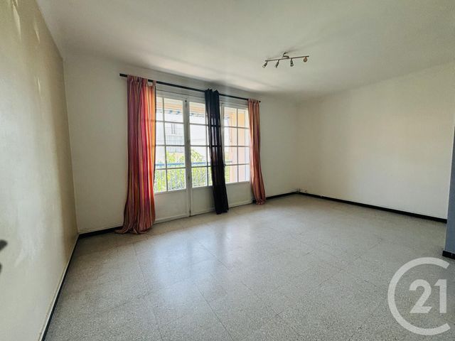 Appartement F2 à vendre - 2 pièces - 59.15 m2 - PERPIGNAN - 66 - LANGUEDOC-ROUSSILLON - Century 21 Côté Sud Immo