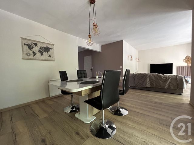 Appartement F4 à vendre - 4 pièces - 108.29 m2 - PERPIGNAN - 66 - LANGUEDOC-ROUSSILLON - Century 21 Côté Sud Immo