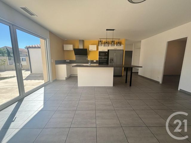 maison à vendre - 4 pièces - 87.11 m2 - PERPIGNAN - 66 - LANGUEDOC-ROUSSILLON - Century 21 Côté Sud Immo