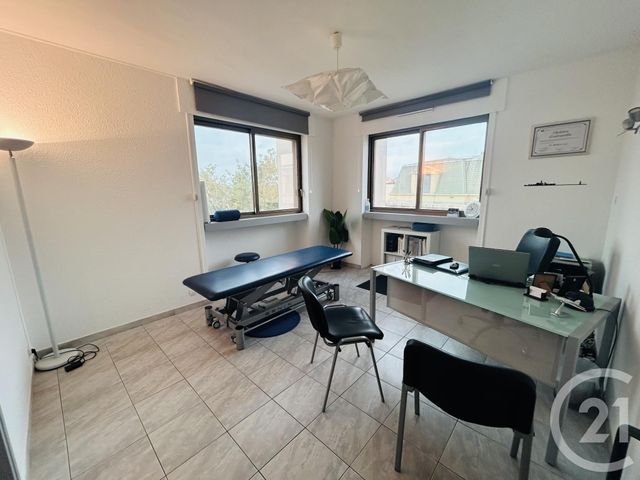 Appartement F2 à vendre - 2 pièces - 45.0 m2 - PERPIGNAN - 66 - LANGUEDOC-ROUSSILLON - Century 21 Côté Sud Immo