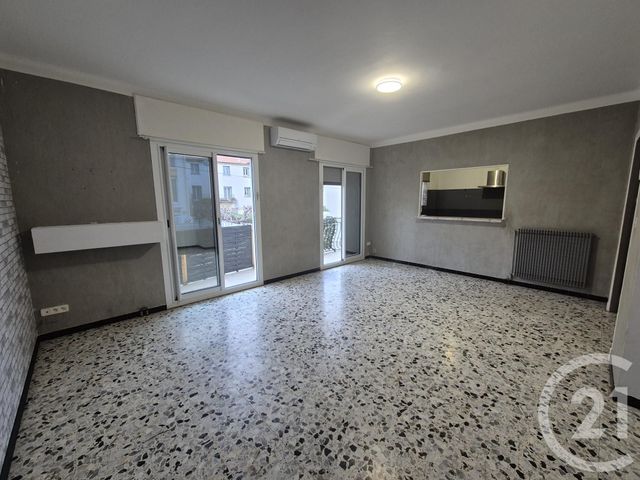 appartement - PERPIGNAN - 66