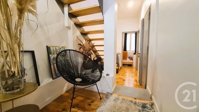 appartement - PERPIGNAN - 66