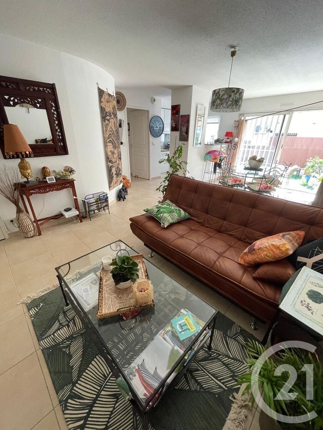 appartement - PERPIGNAN - 66