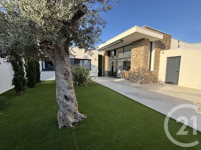 Maison à vendre PERPIGNAN