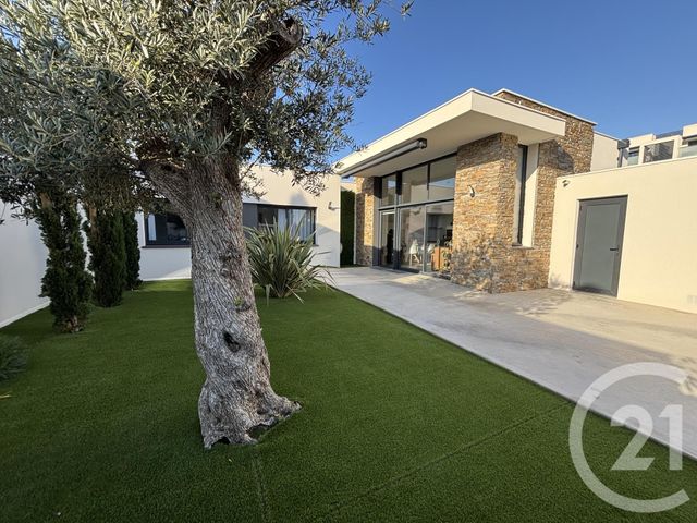 Maison à vendre PERPIGNAN