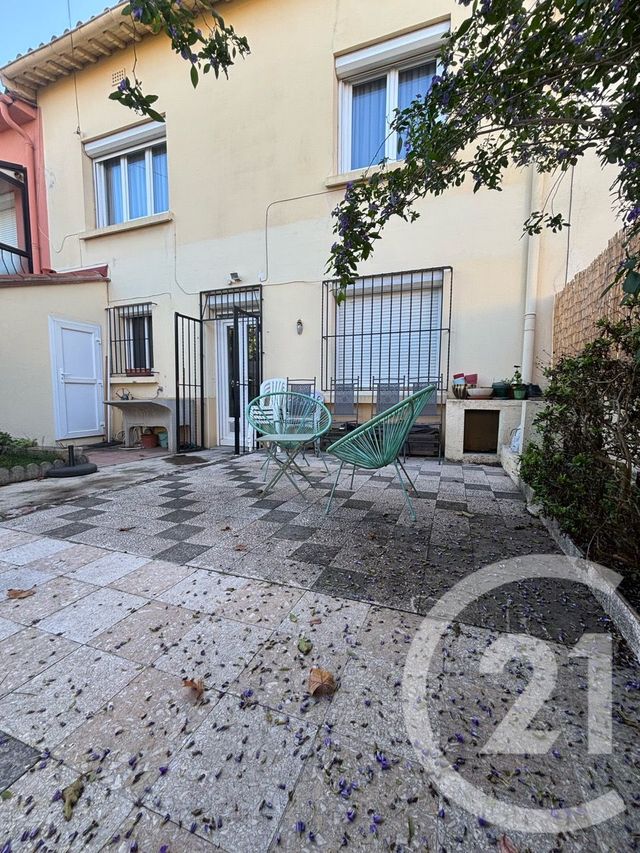 maison à vendre - 5 pièces - 128.54 m2 - PERPIGNAN - 66 - LANGUEDOC-ROUSSILLON - Century 21 Côté Sud Immo